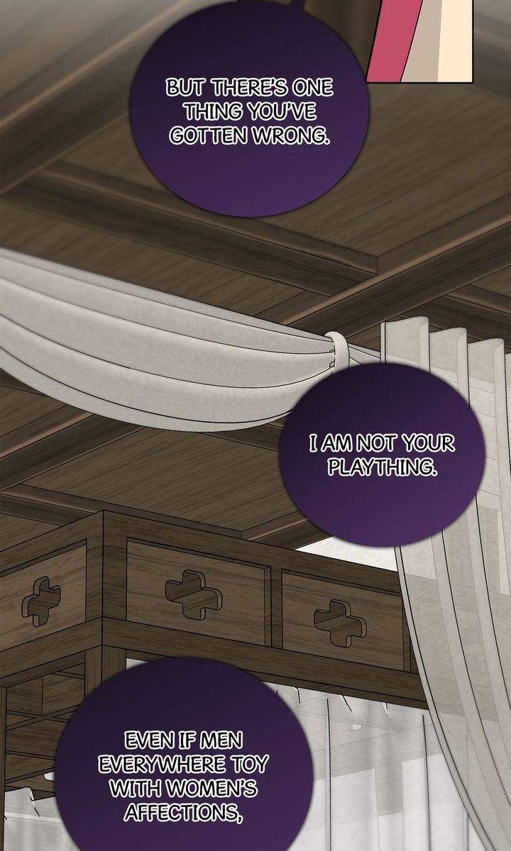 Celestial Chapter 36 - Page 43 in English