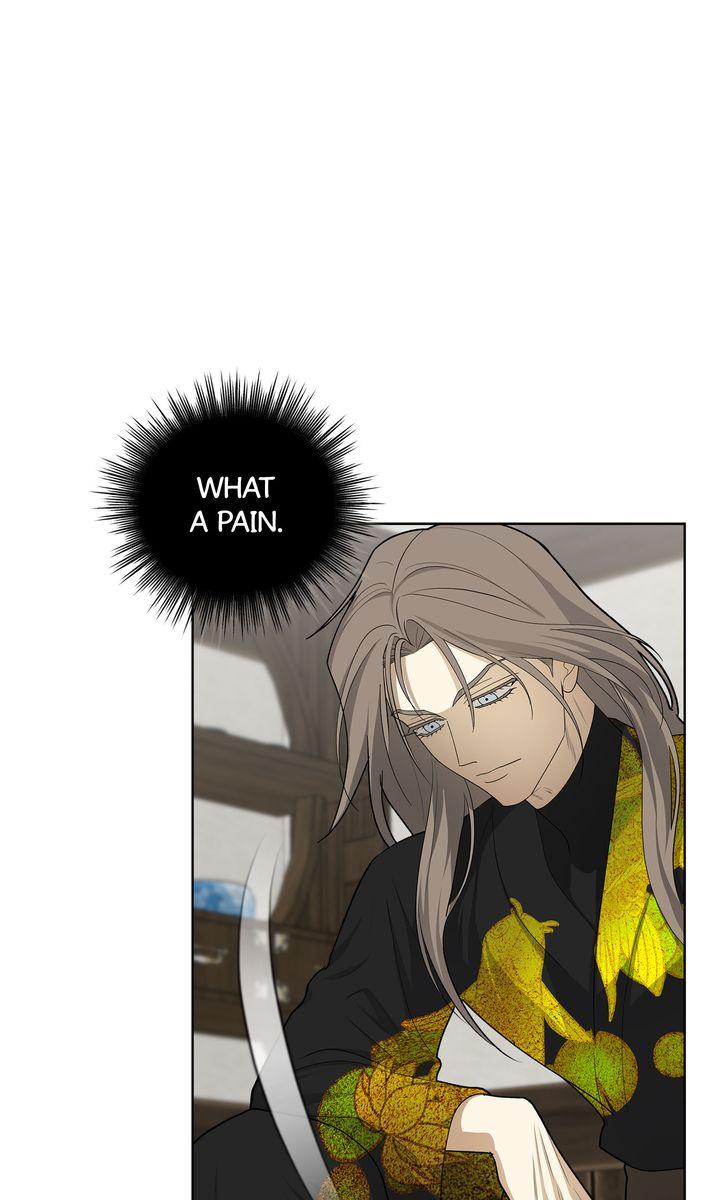 Celestial Chapter 36 - Page 54 in English