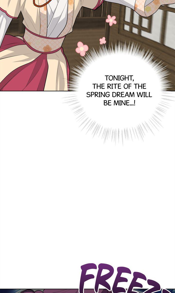 Celestial Chapter 36 - Page 6 in English