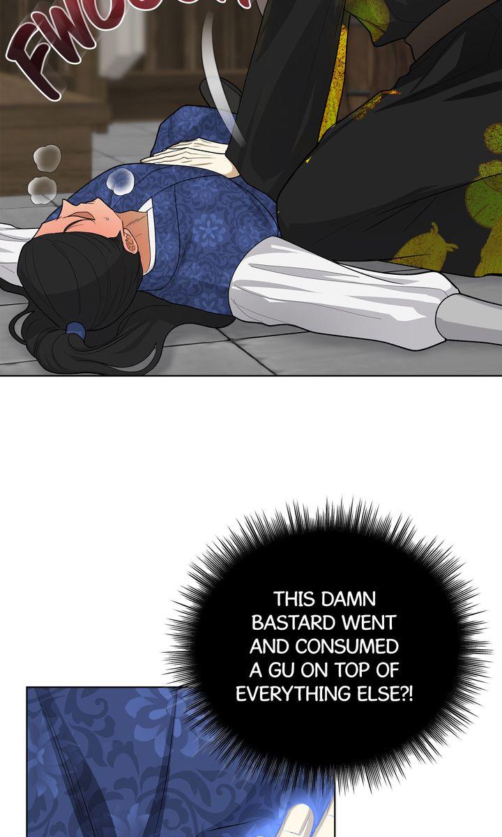 Celestial Chapter 36 - Page 66 in English