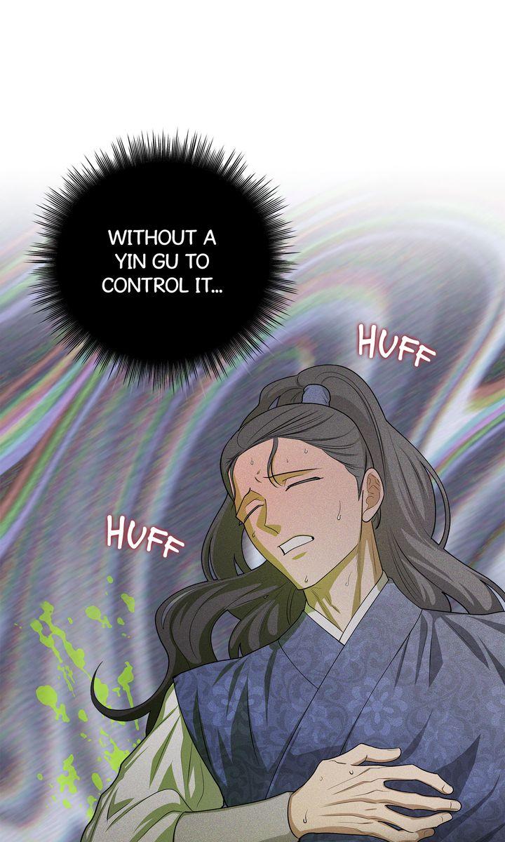 Celestial Chapter 36 - Page 70 in English