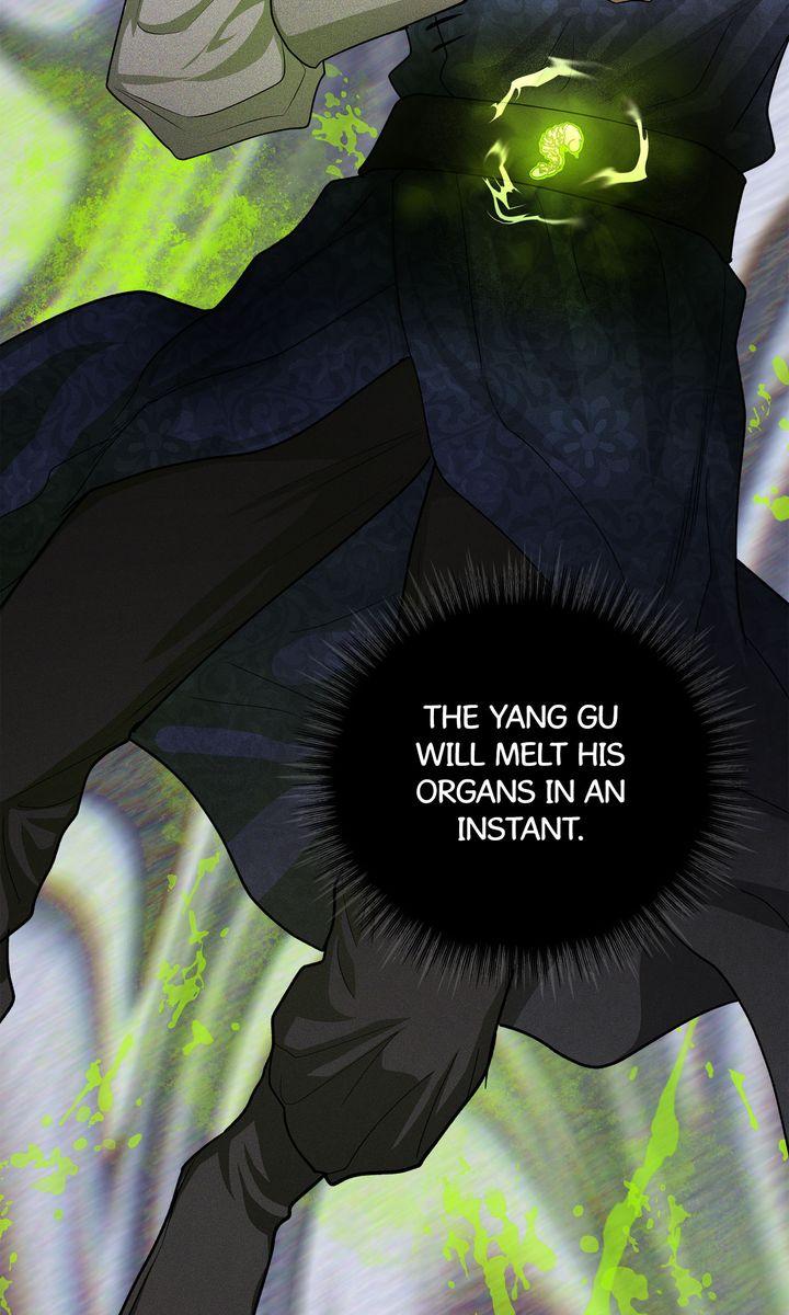 Celestial Chapter 36 - Page 71 in English