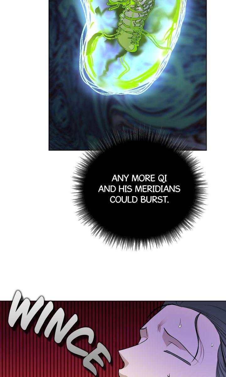 Celestial Chapter 36 - Page 74 in English
