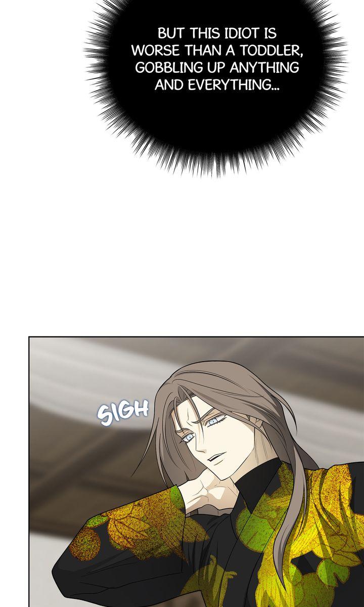 Celestial Chapter 36 - Page 81 in English