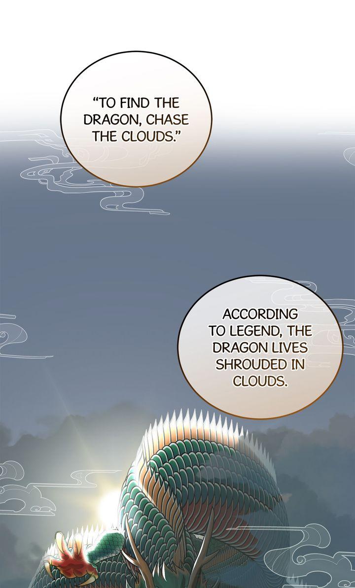 Celestial Chapter 39 - Page 17 in English