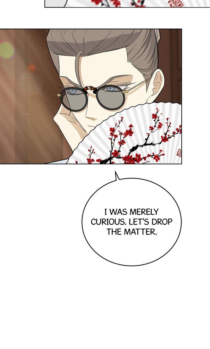 Celestial Chapter 39 - Page 33 in English
