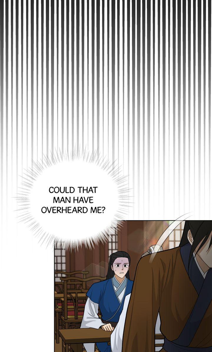Celestial Chapter 39 - Page 38 in English
