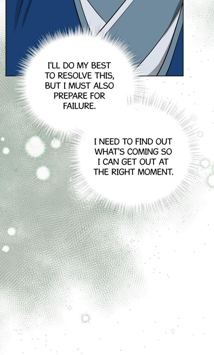 Celestial Chapter 39 - Page 45 in English