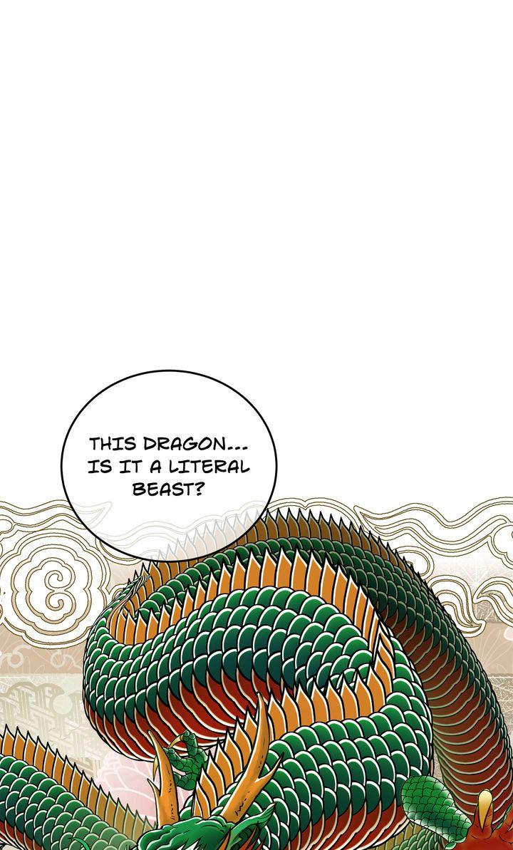 Celestial Chapter 39 - Page 6 in English