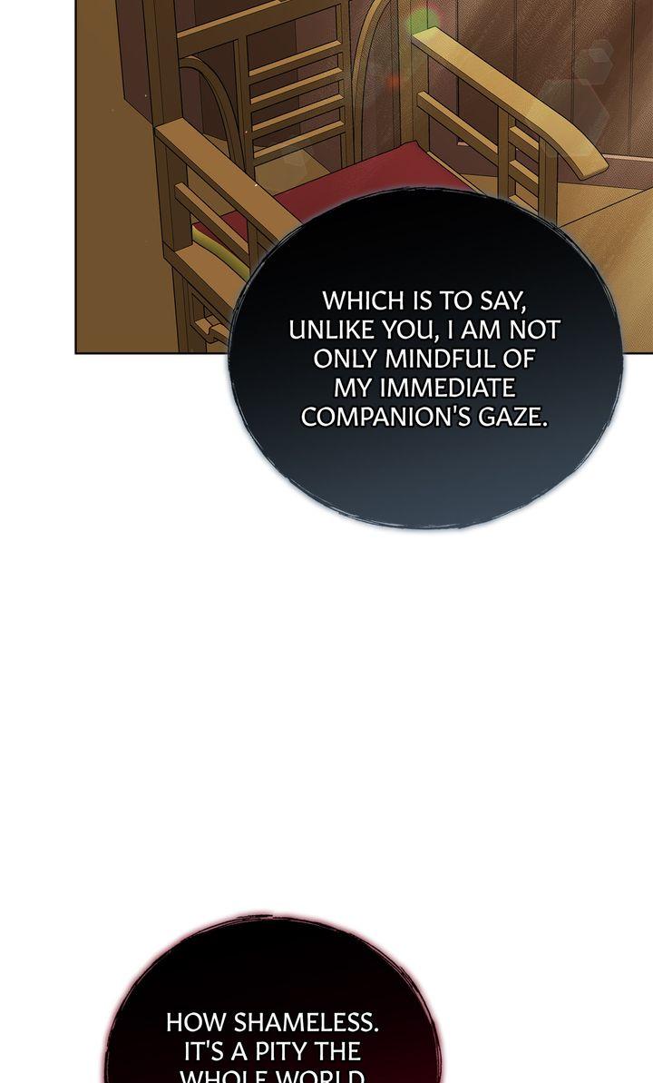 Celestial Chapter 39 - Page 66 in English
