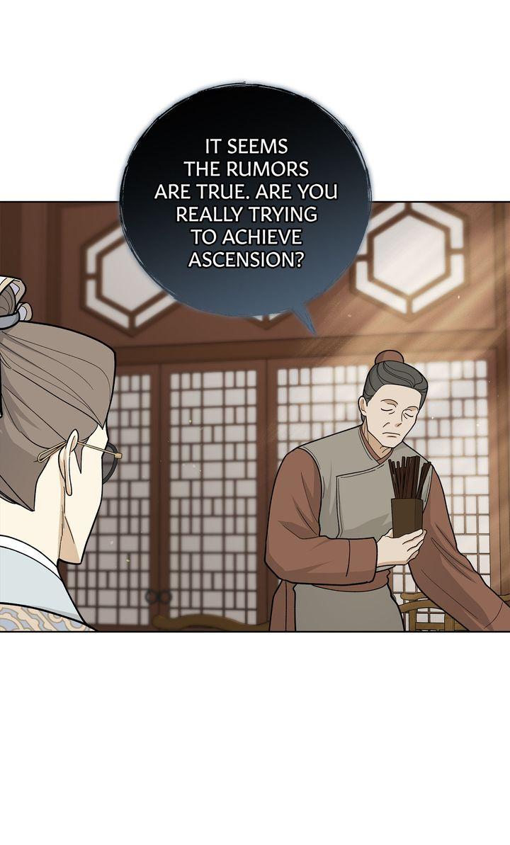 Celestial Chapter 39 - Page 68 in English