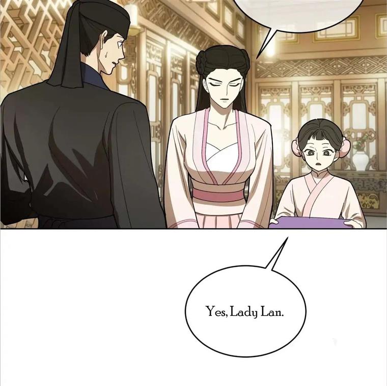 Celestial Chapter 4 - Page 77 in English