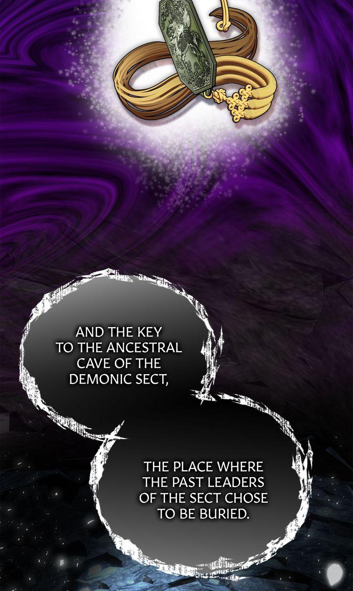 Celestial Chapter 40 - Page 17 in English