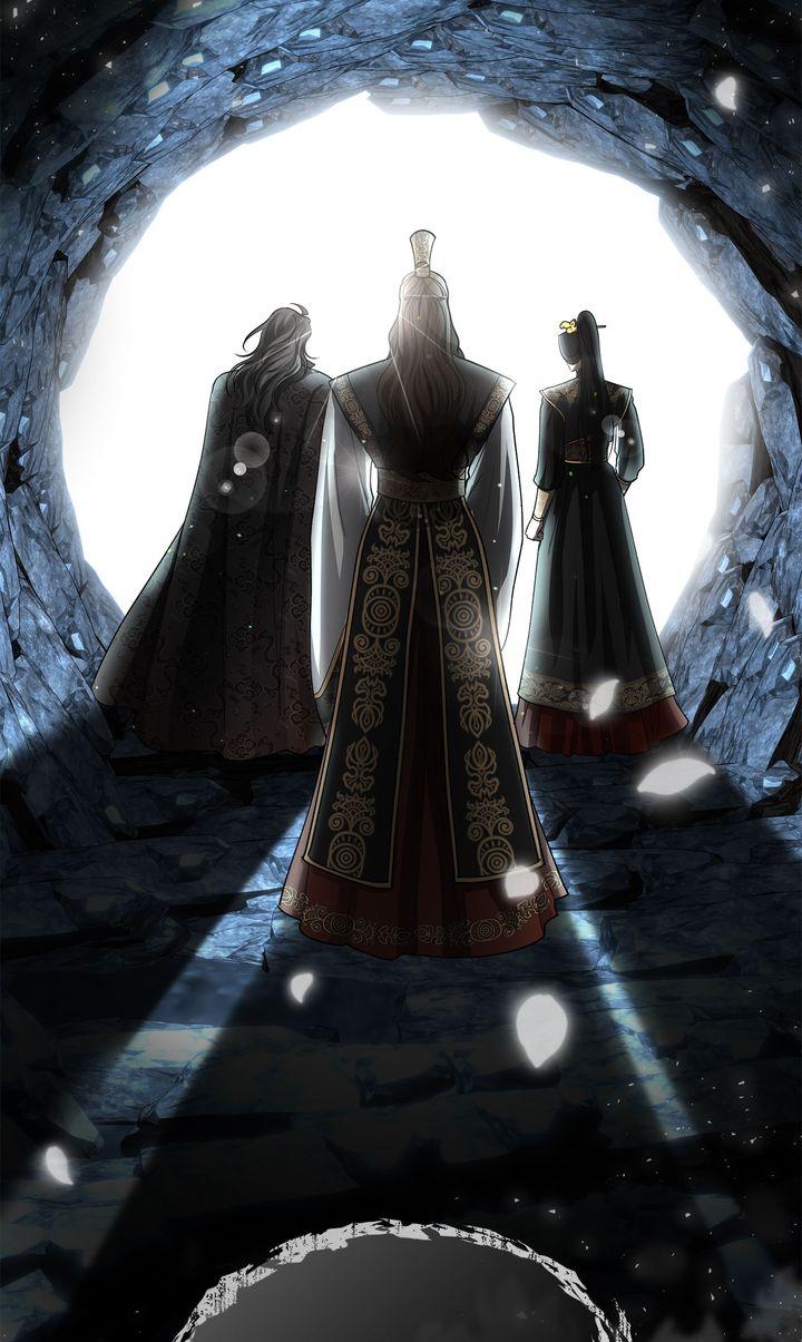 Celestial Chapter 40 - Page 18 in English