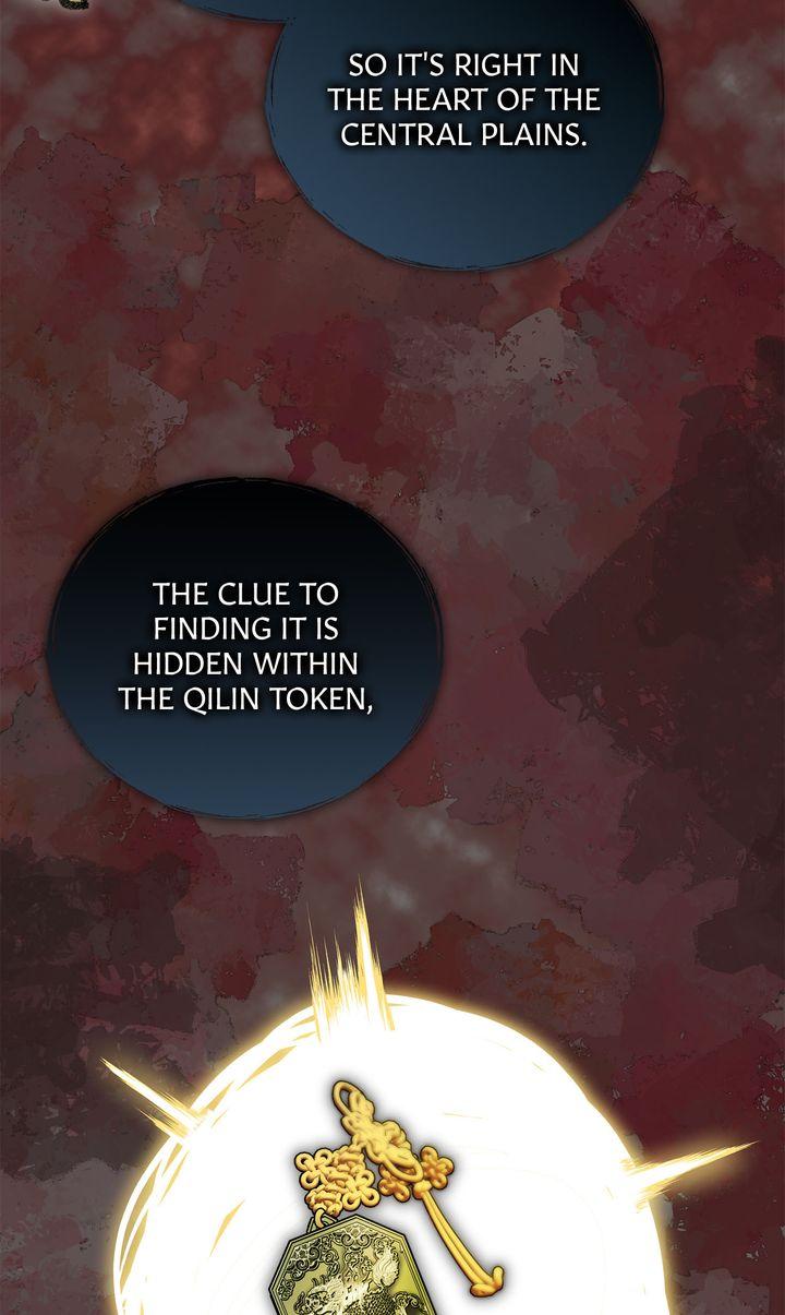Celestial Chapter 40 - Page 26 in English