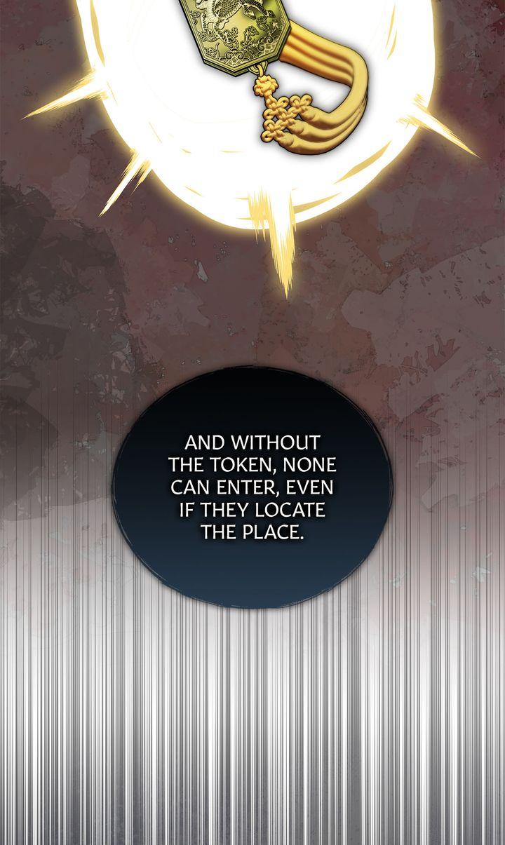 Celestial Chapter 40 - Page 27 in English