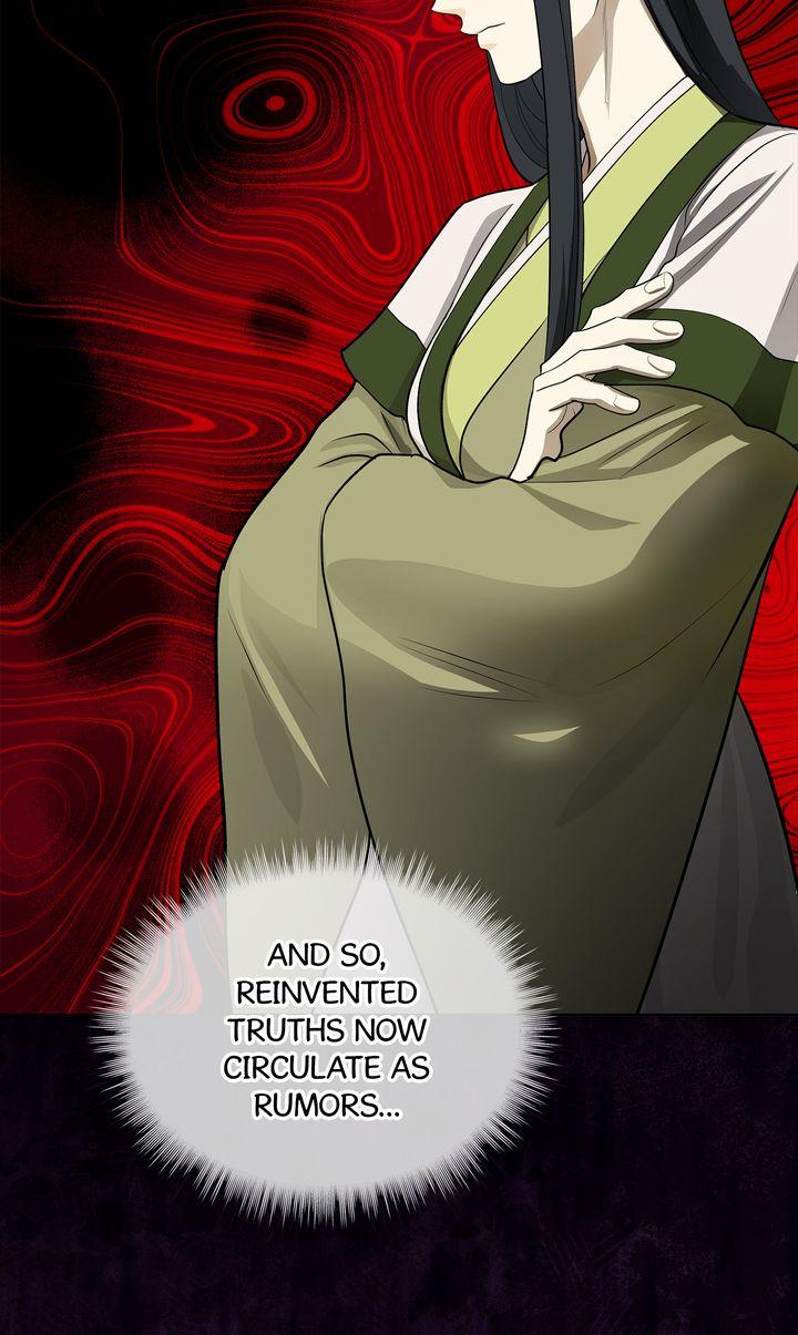 Celestial Chapter 40 - Page 34 in English