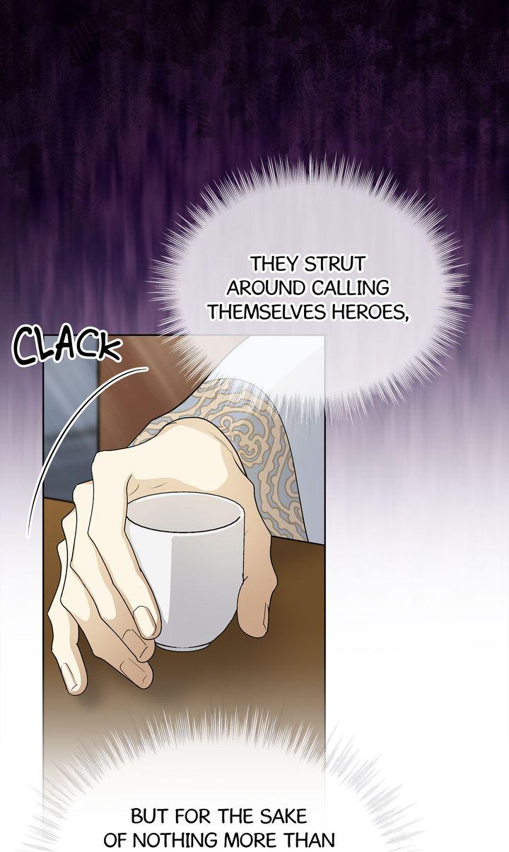 Celestial Chapter 40 - Page 35 in English