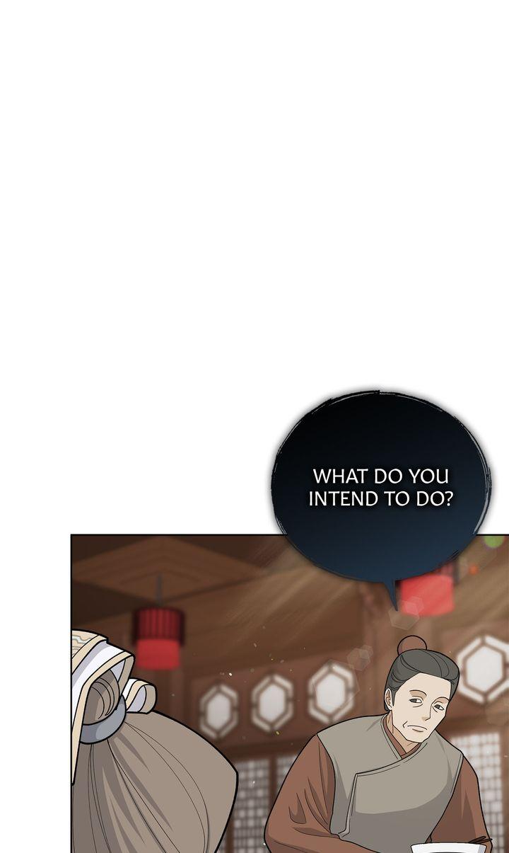 Celestial Chapter 40 - Page 40 in English