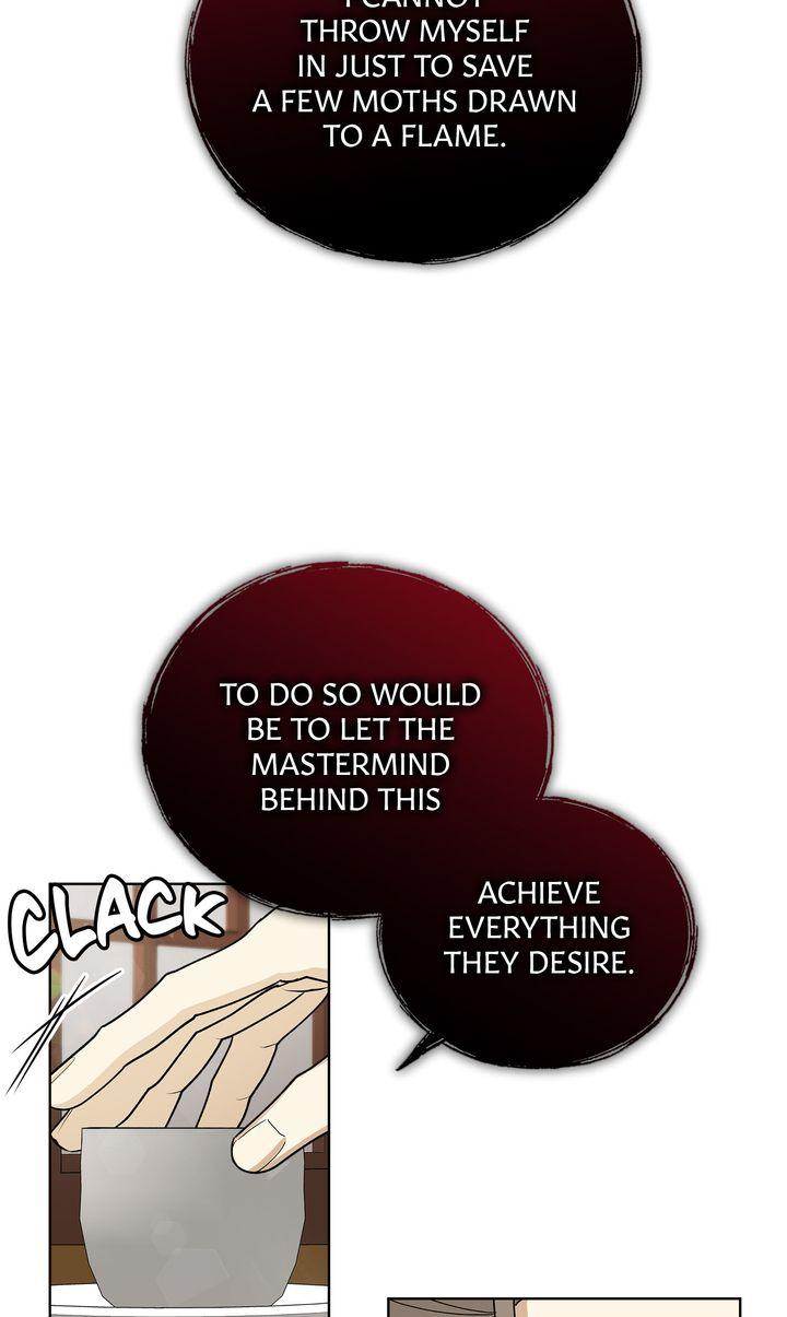 Celestial Chapter 40 - Page 43 in English