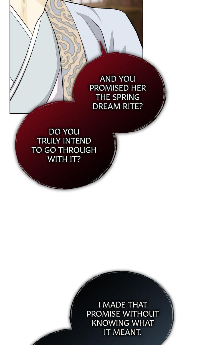 Celestial Chapter 40 - Page 61 in English