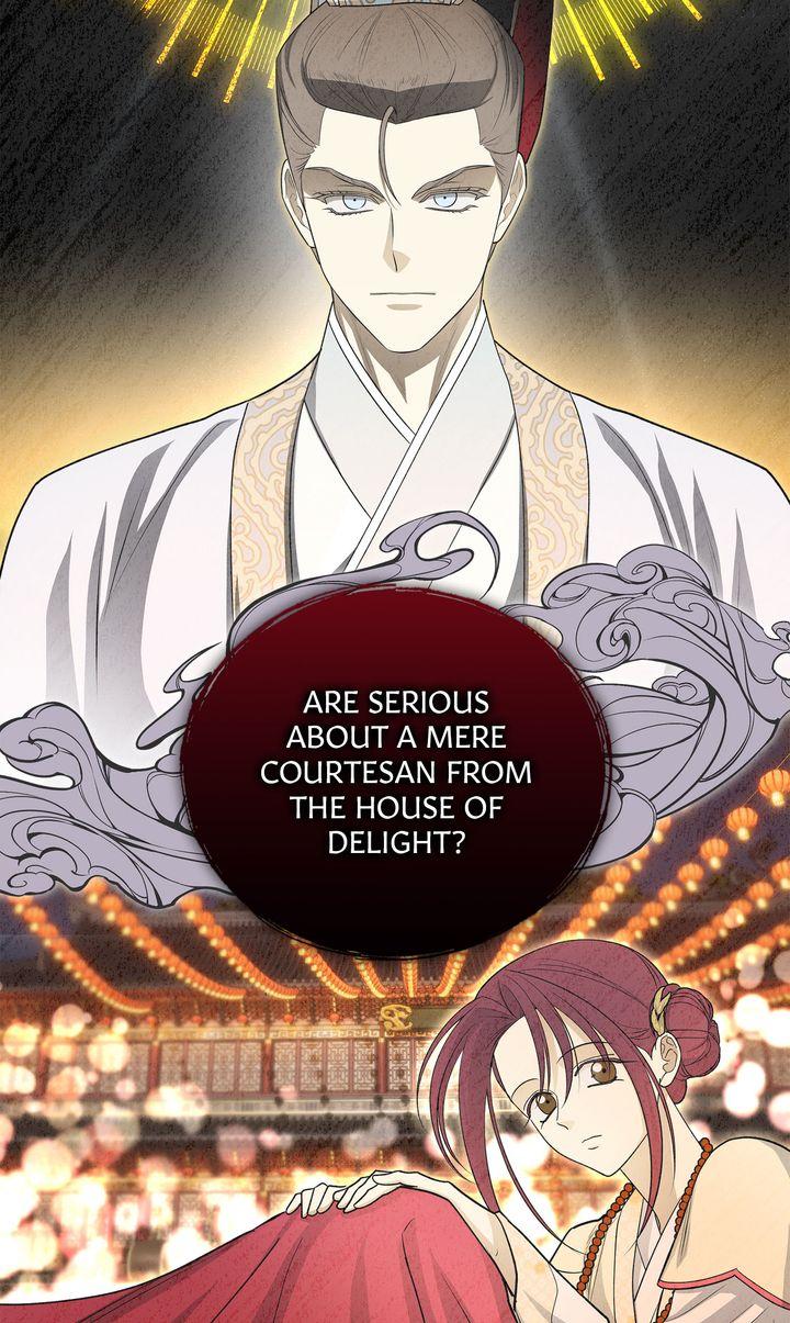 Celestial Chapter 40 - Page 72 in English