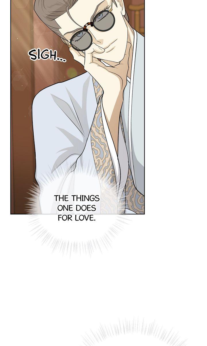 Celestial Chapter 40 - Page 80 in English