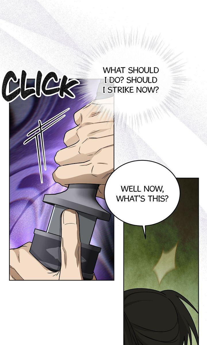 Celestial Chapter 41 - Page 14 in English