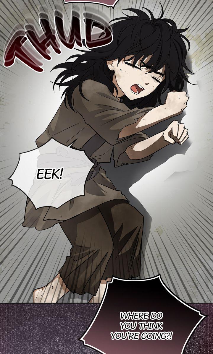 Celestial Chapter 41 - Page 18 in English