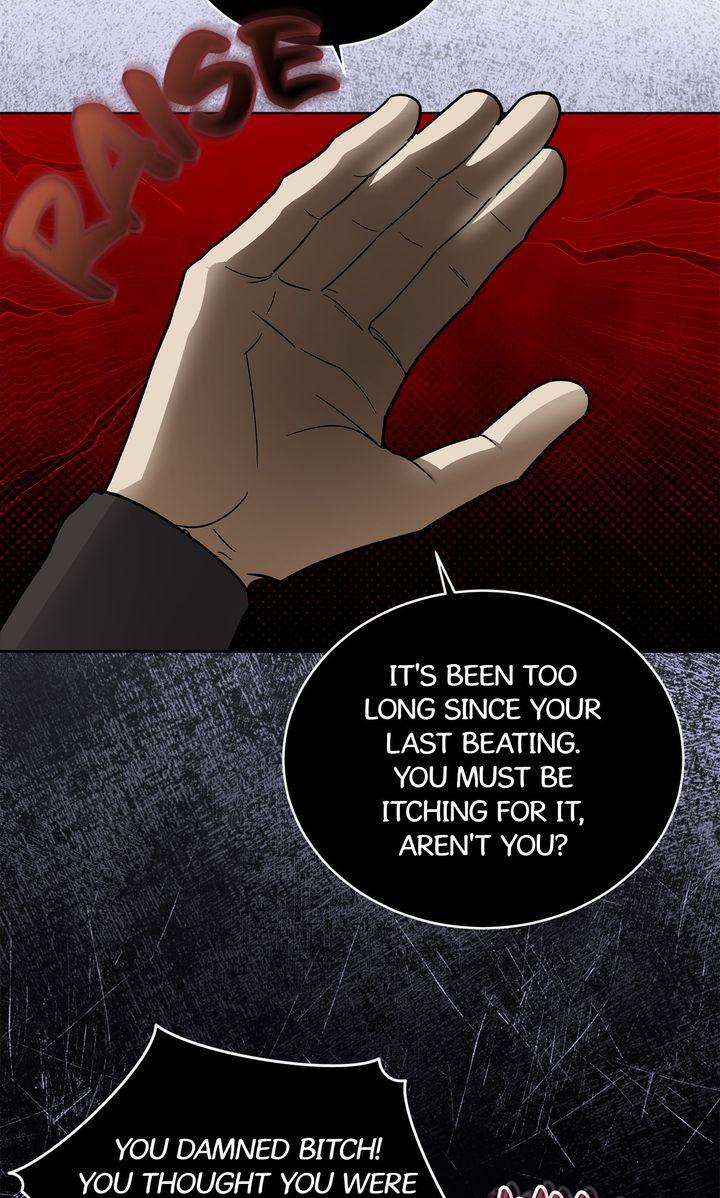 Celestial Chapter 41 - Page 21 in English