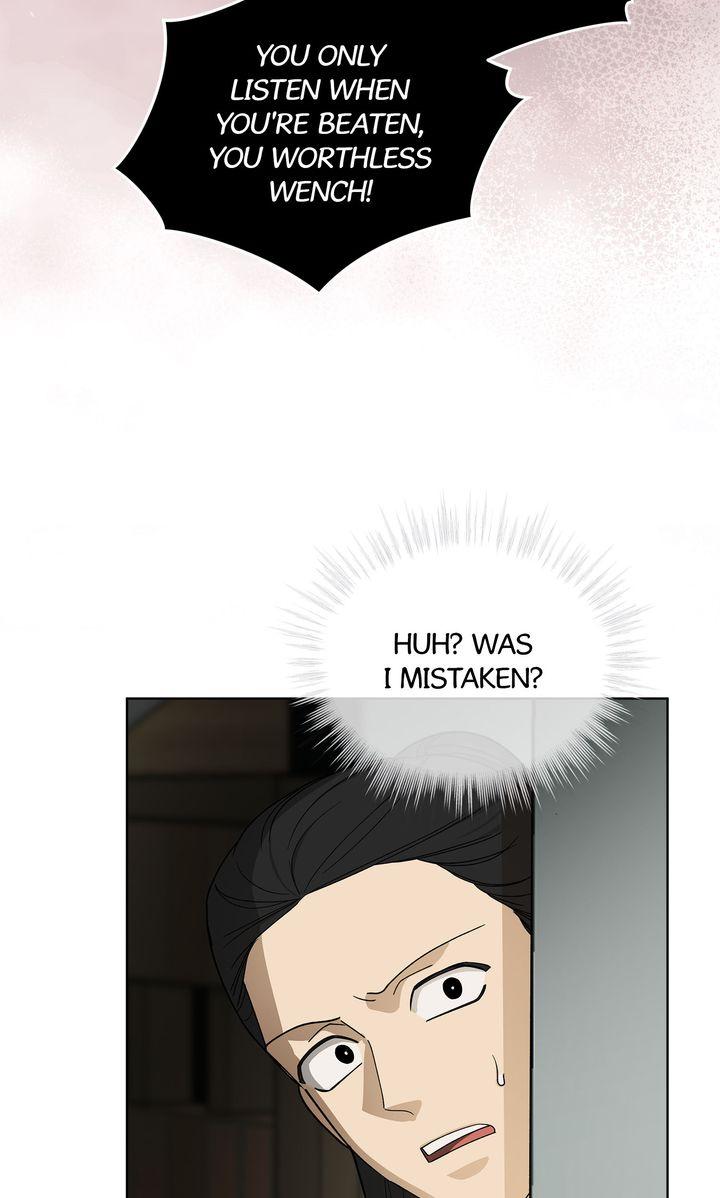 Celestial Chapter 41 - Page 24 in English