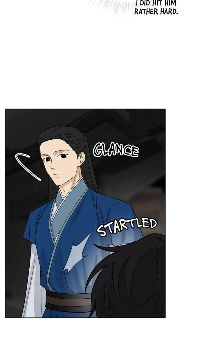 Celestial Chapter 41 - Page 34 in English
