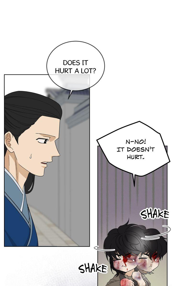 Celestial Chapter 41 - Page 36 in English