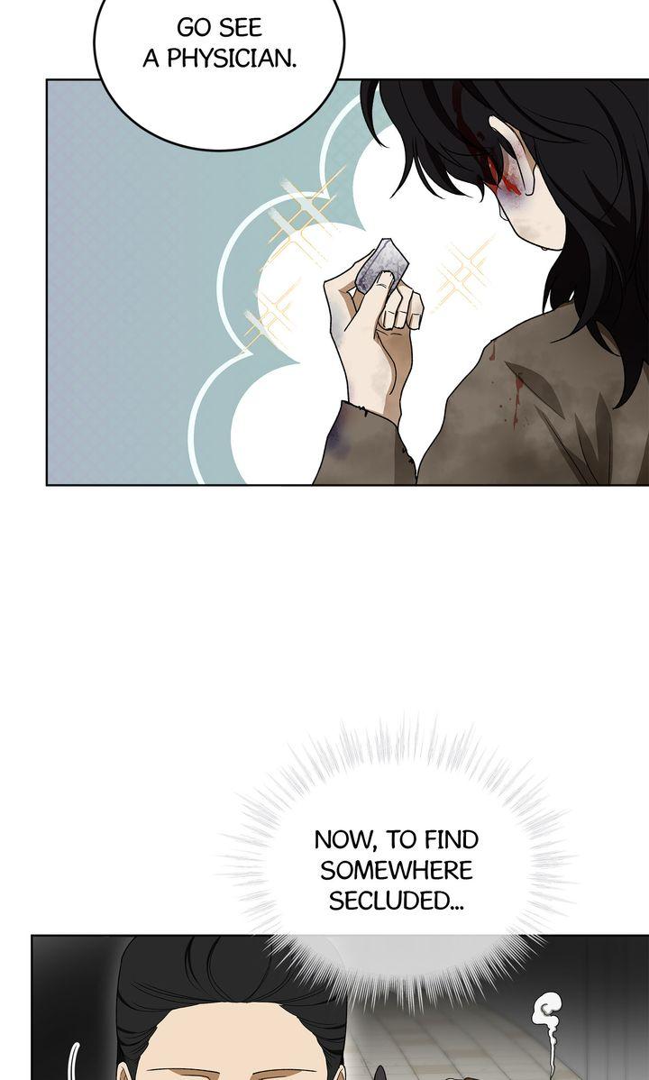 Celestial Chapter 41 - Page 41 in English