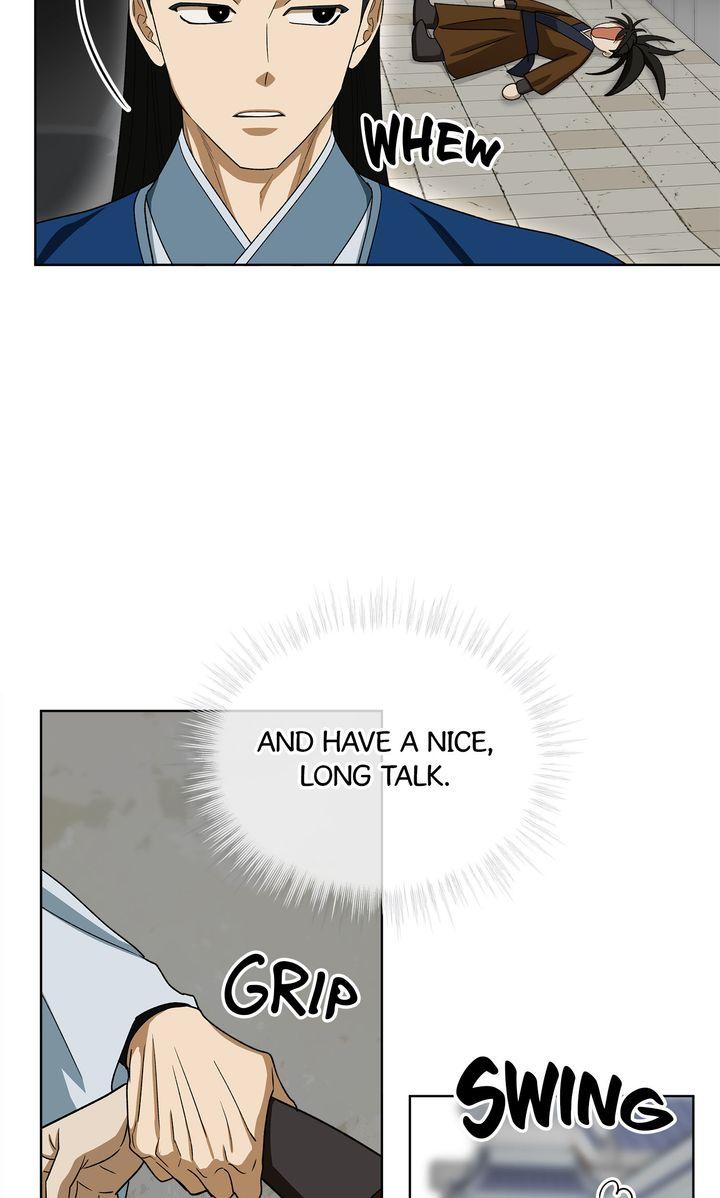 Celestial Chapter 41 - Page 42 in English
