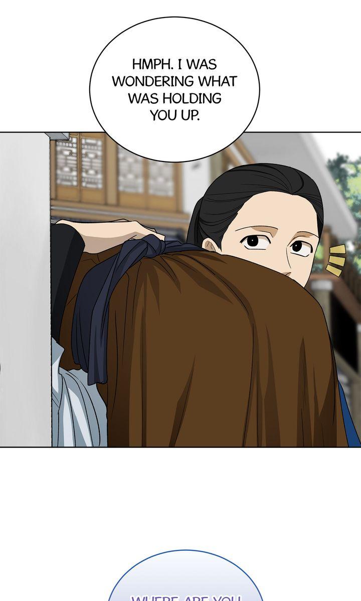 Celestial Chapter 41 - Page 44 in English