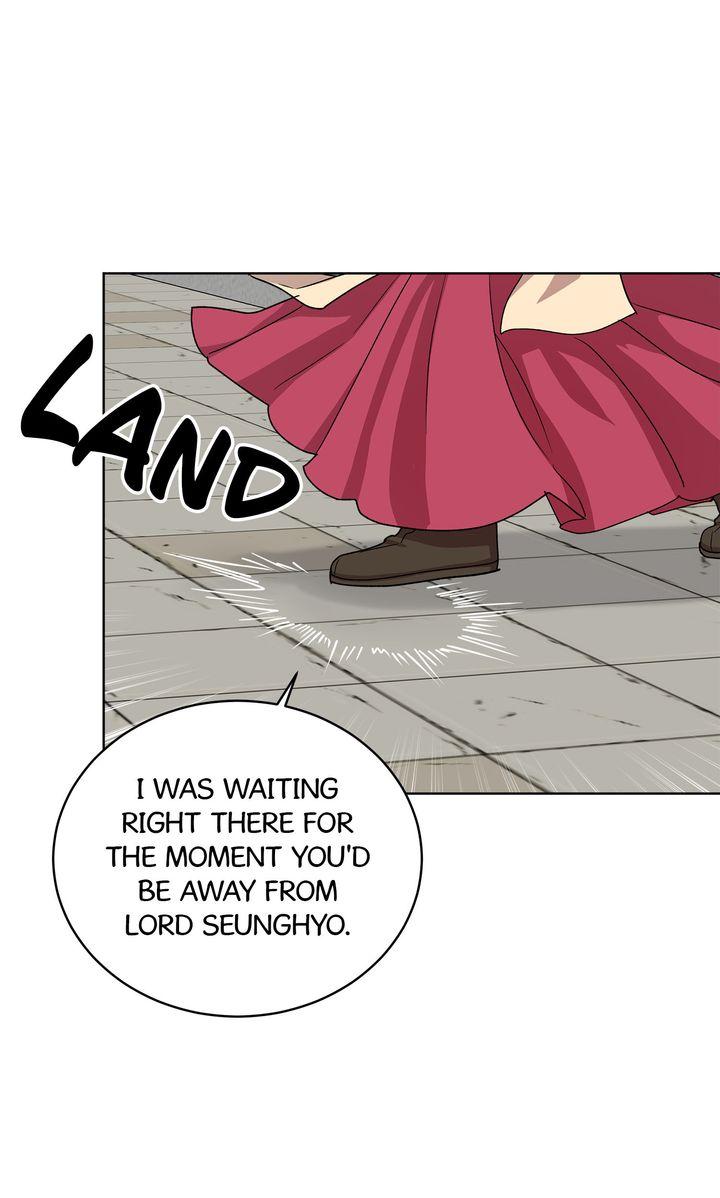 Celestial Chapter 41 - Page 50 in English