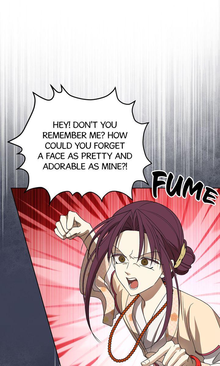 Celestial Chapter 41 - Page 54 in English