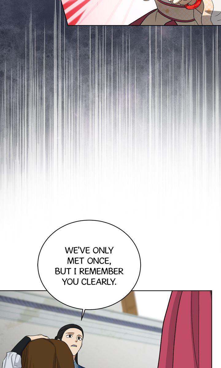 Celestial Chapter 41 - Page 55 in English