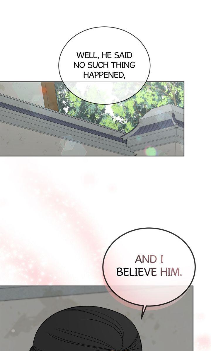 Celestial Chapter 41 - Page 58 in English