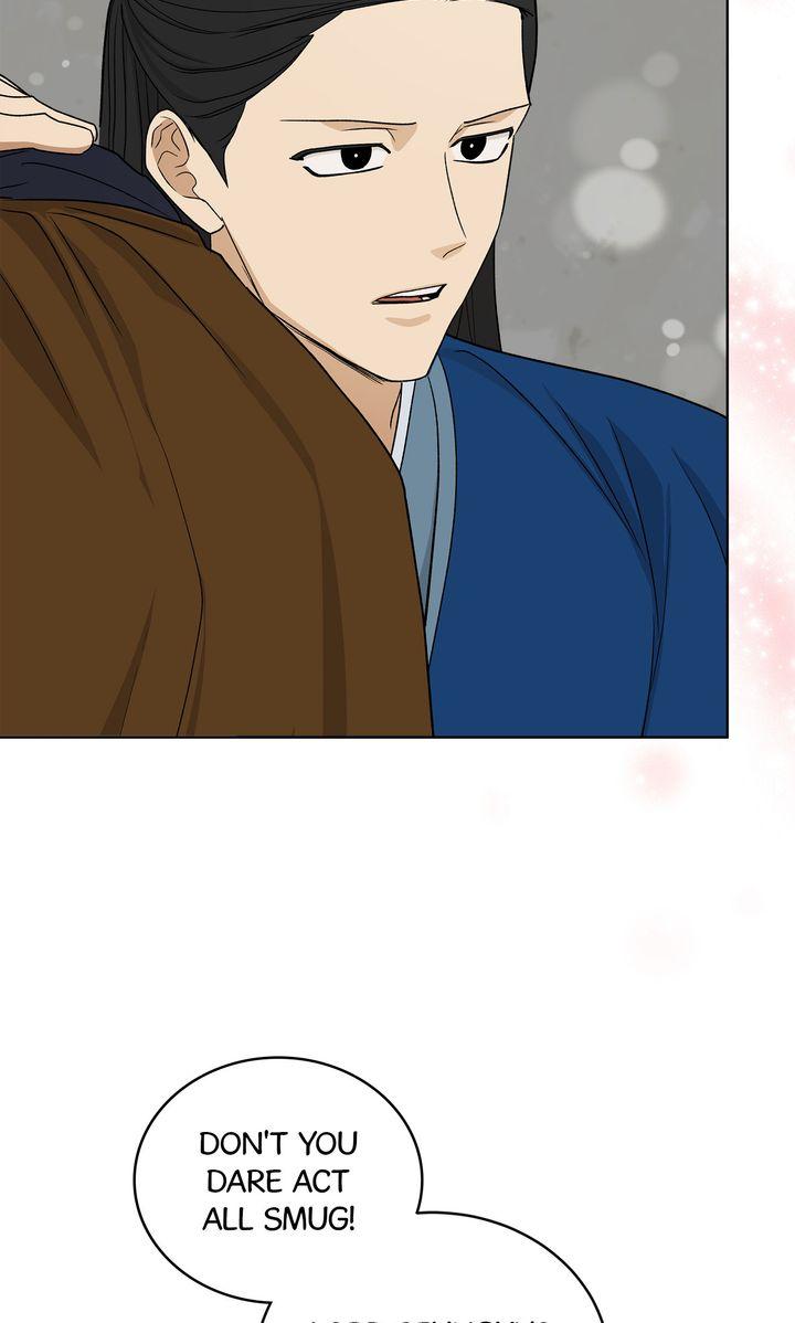 Celestial Chapter 41 - Page 59 in English