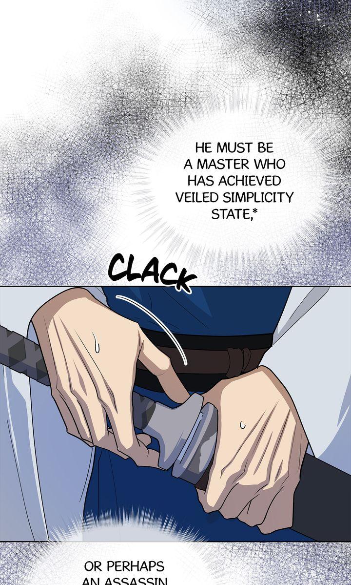 Celestial Chapter 41 - Page 7 in English