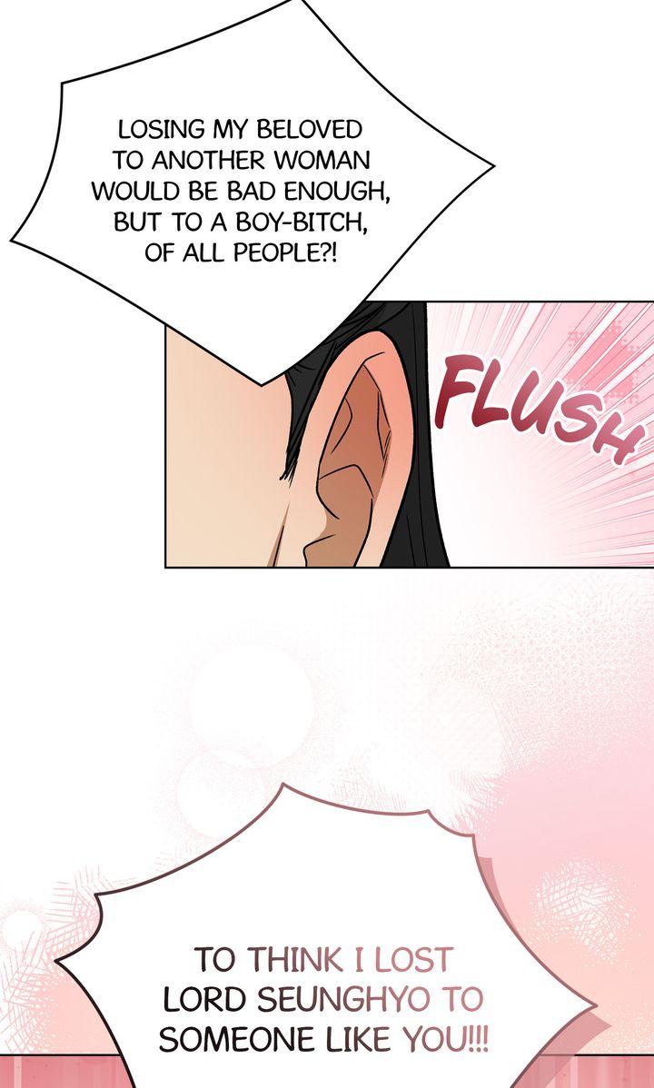 Celestial Chapter 41 - Page 70 in English