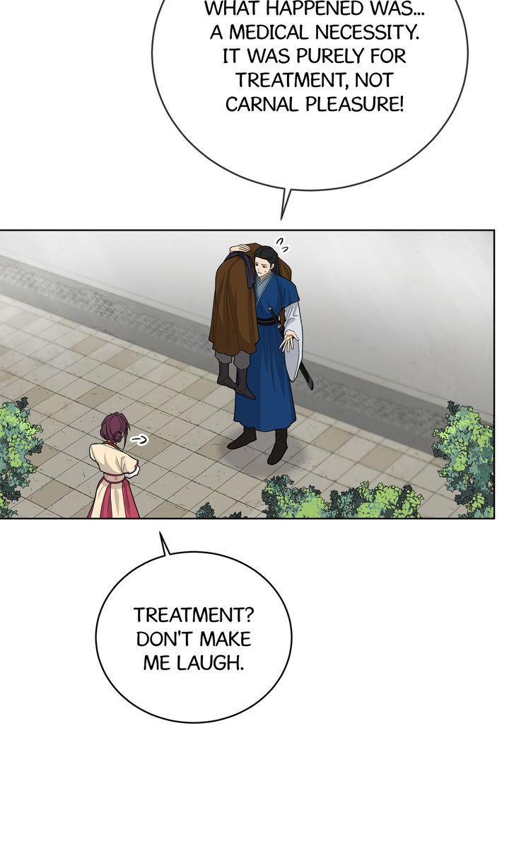 Celestial Chapter 42 - Page 10 in English