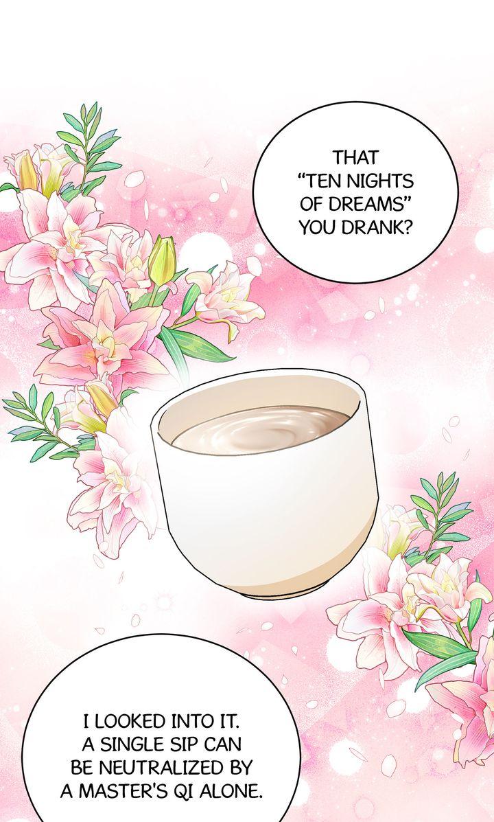 Celestial Chapter 42 - Page 11 in English