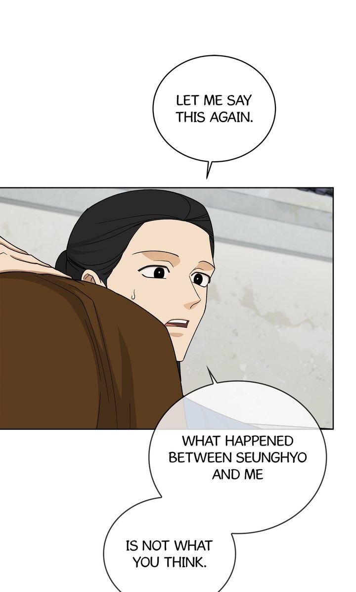 Celestial Chapter 42 - Page 25 in English