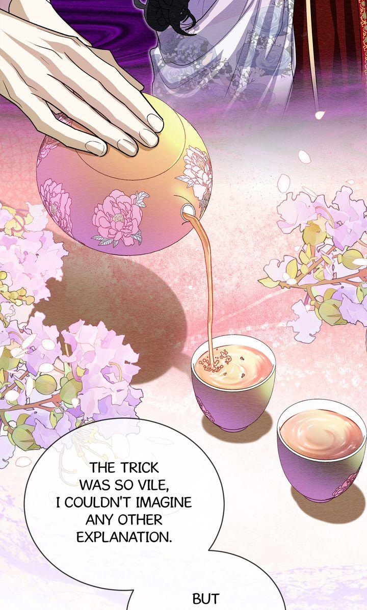 Celestial Chapter 42 - Page 30 in English