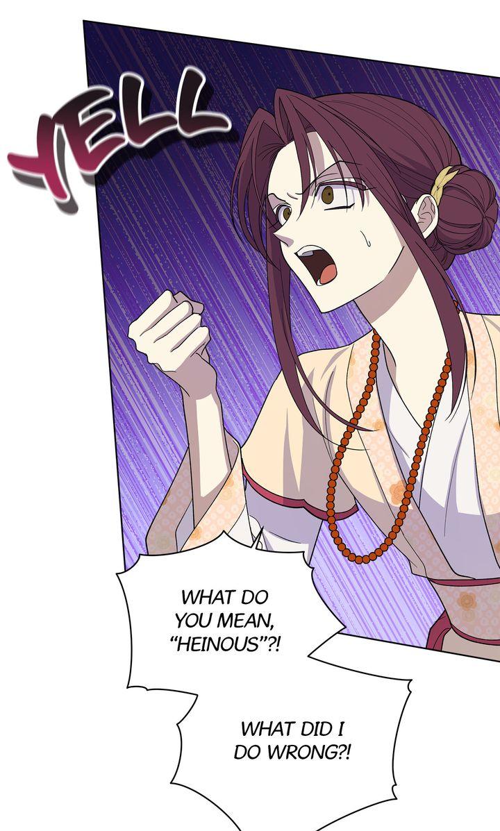 Celestial Chapter 42 - Page 33 in English