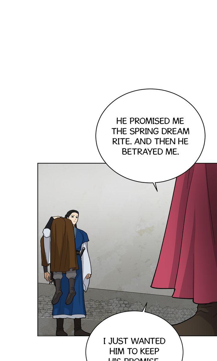 Celestial Chapter 42 - Page 40 in English