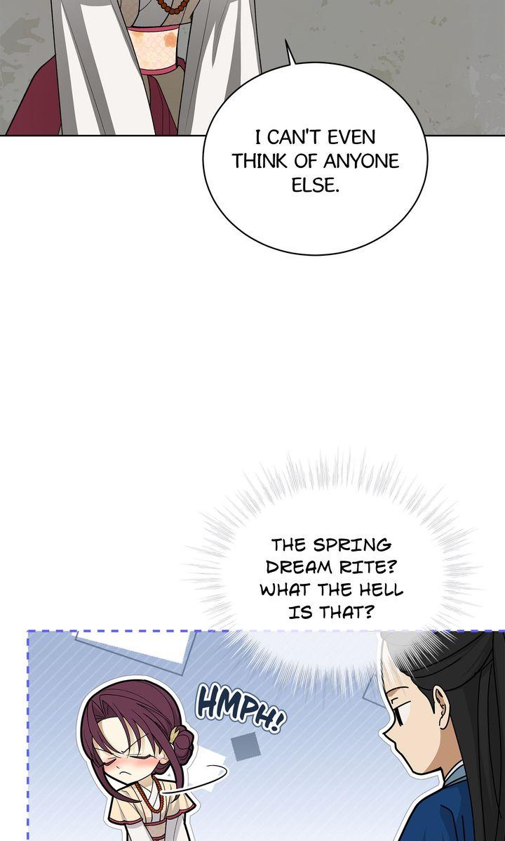 Celestial Chapter 42 - Page 43 in English
